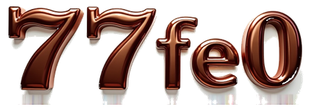 777fe0 logo